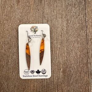 Ladies Earrings